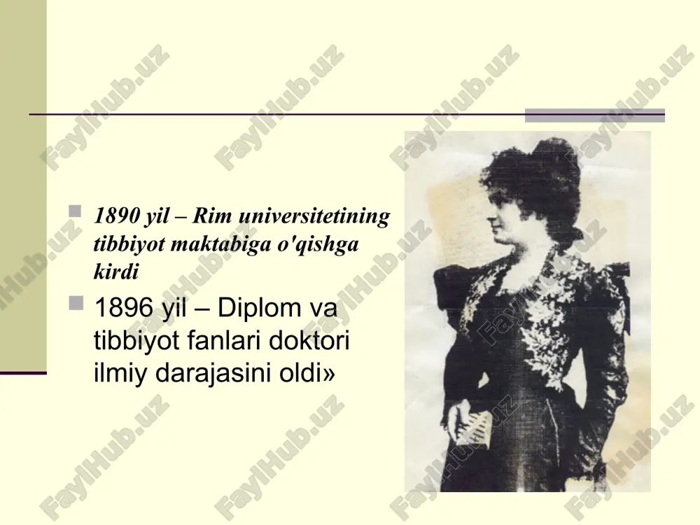mariya mantesoriy - Page 3