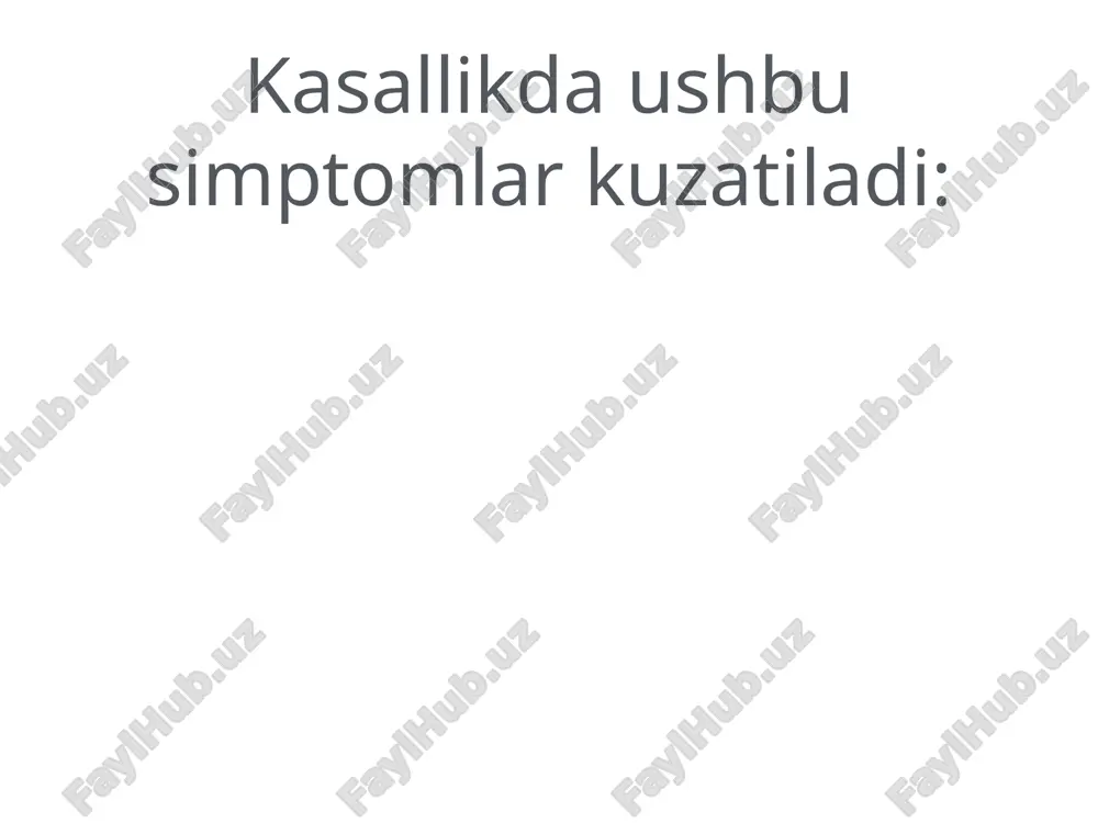 ko'ruv buzilish sindromlari - Page 3