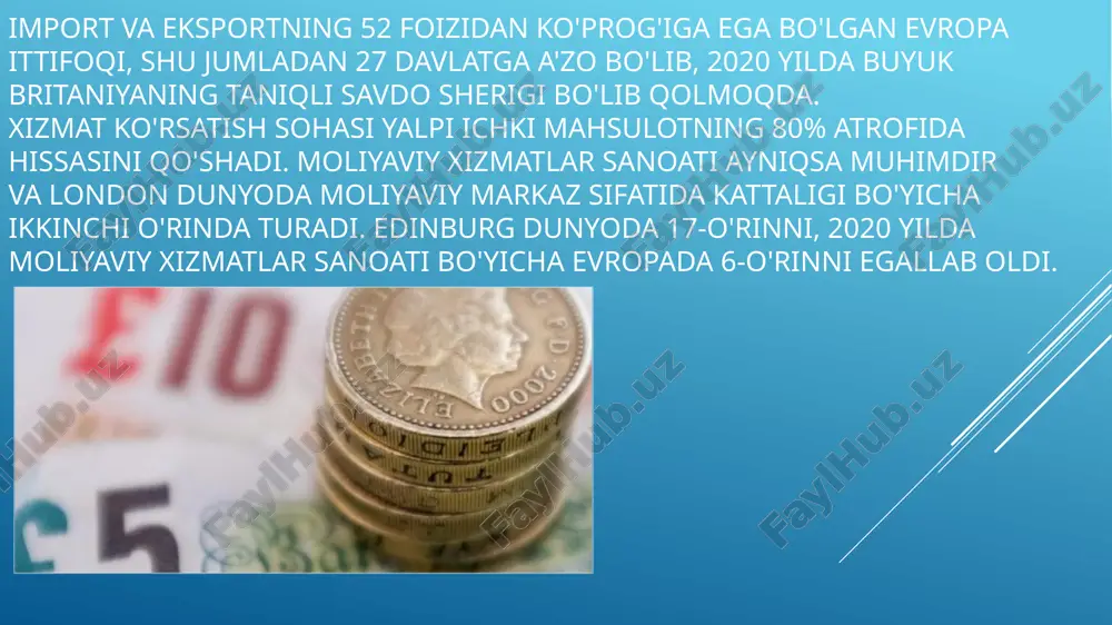 buyuk britaniya iqtisodiyoti - Page 3