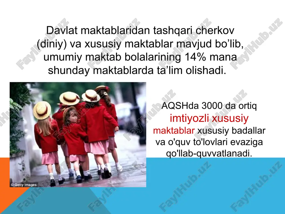 aqshda boshlang'ich ta'lim - Page 3
