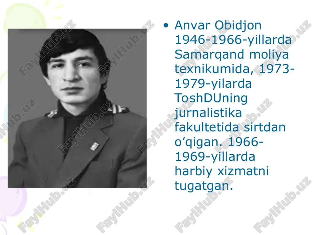 anvar obidjon - Page 3