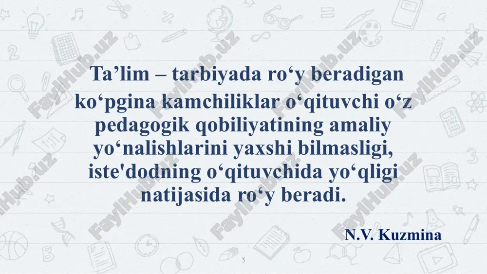 kreativ ta’lim - Page 3