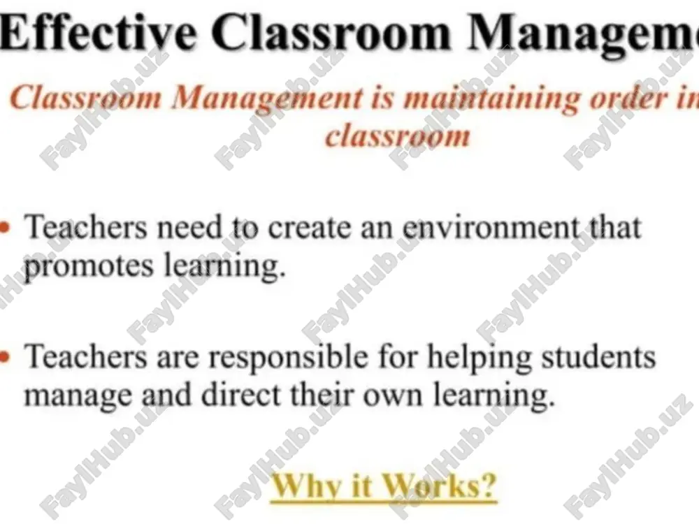 classroom management - Page 3