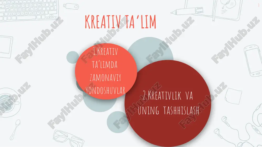kreativ ta'lim - Page 3