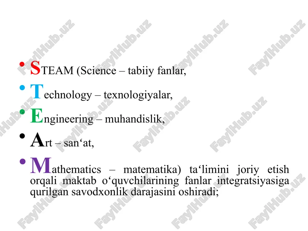 hun shisha idish va hajmi kattaroq plastik idish. bir-biriga yaxshi joylashadigan idishlarni olish biroz qiyin bo‘lishi mumkin, lekin plastikdan bir oz kichikroq shisha idishni topishga harakat qiling - ikkita idish o‘rtasida bo‘sh joy bo‘lishi muhim ahamiyatga ega. ya‘ni fizika va kimyo fanlaridan ma’lumki havosiz bo‘shliq joy vakuum deyiladi. vakuumda issiqlikni tashuvchi vosita yo‘qligi sababli faqat nurlanish yo‘li bilan issiqlik uzatiladi loyihaning amaliy ahamiyati: shisha idishga o‘ralgan alyuminiy folga issiqlikni yaxshi o‘kazmasligi sababidan idishdagi suvning temperaturasi ma’lum belgilangan vaqt oralig‘ida folga bilan o‘ralmagan idishdagi suvga nisbatan kam soviganligi yoki sovitilgan suv solingan bo‘lsa kamroq isigani ma’lum bo‘ladi. nazariy qism: termos tarixi: 1892-yilda shotlandiyalik olim jeyms dyuar kam uchraydigan gazlar uchun g‘ayrioddiy moslama yaratdi. qurilma ikki qavatli devorli shisha kolbadan iborat edi (ular orasidan havo chiqarib, vakuum hosil qildi) va ichki yuzasi kumush bilan qoplangan. vakuum tufayli qurilmadagi harorat tashqi sharoitga bog‘liq emas edi. kerakli jihozlar ro‘yxati chizg‘ich, shisha idish, plastik idish, …