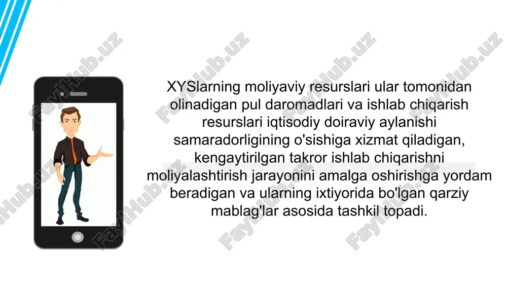 xo’jalikyurituvchi sub’yektlar moliyasi - Page 3