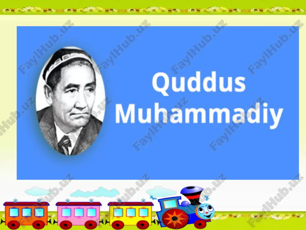 quddus muhammadiy - Page 3