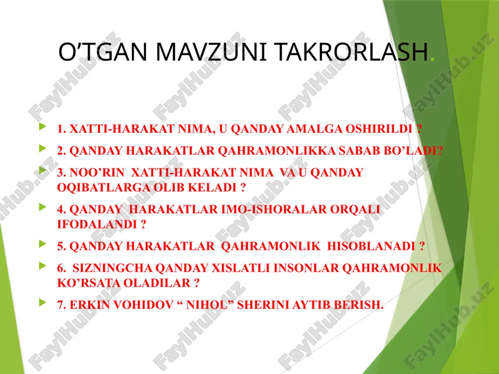 baxt va muvaffaqiyat sirlari - Page 3