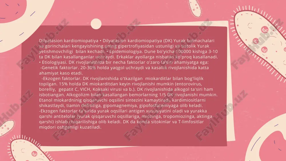 ast kuchlanish. oldingi miokard infarkti bilan bog'lits bo'lmagan patologik ts to'ltsinlari bolishi mumkin. ba'zida chap tsorincha gipertrofiyasi kompensatsion miyokard gipertrofiyasi va o'tkazuvchanlik patologiyalari, shu jumladan ab blokadasi tufayli yuzaga keladi. image1.jpg image2.png image3.jpg image4.jpg image5.png image6.png image7.jpg image8.png image9.jpg image10.png image11.png image12.png image13.jpg image14.png image15.jpg image16.png image17.png image18.png image19.png image28.png image20.png image21.png image22.jpg image23.jpg image24.png image25.png image26.png image27.png image29.jpg image30.jpg image31.jpg image32.jpg image33.jpg