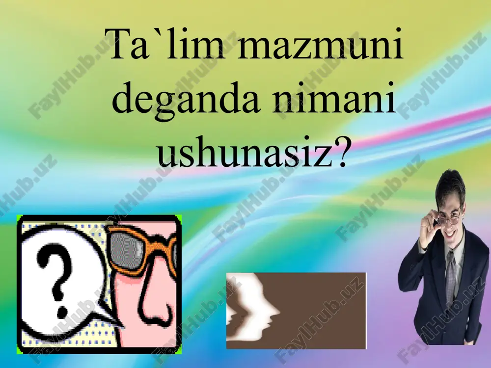 amaliymashgulot№2 - Page 3