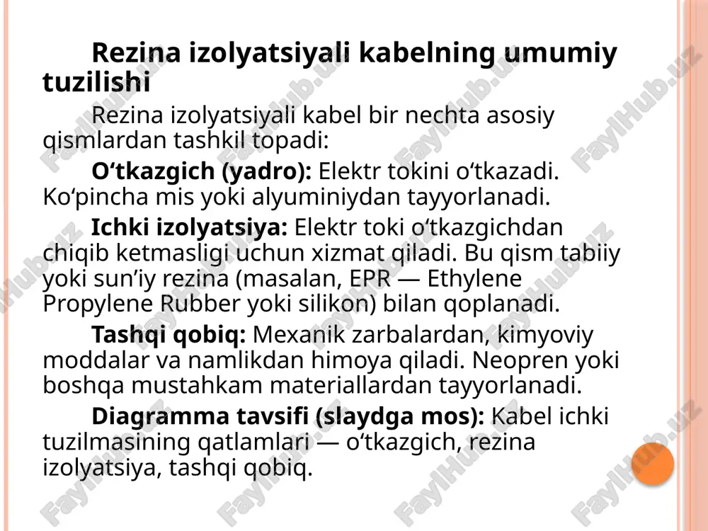 rezina izolyatsiyalik abellar - Page 3