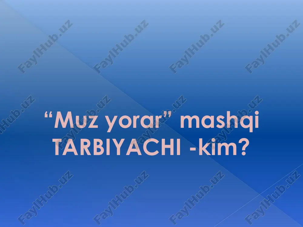 yumshoq gilam to'shab qo'yish lozim. bu markazda faoliyat ko'pincha syujetli rolli o'yinga aylanib ketadi shuning uchun saxnalashtirish markazlarini bir-biriga yakin joylashishi maqsadga muvofiq. syujetli–rolli o'yinlar va saxnalashtirish markazi syujetli rolli o'yinlarning hududi aniq belgilanishi va o'yinda ishtirok etmayotgan bolalarning bu zonaga kirishiga o'yinni buzishiga yo'l qo'ymaydigan chegaraga ega bo'lishi zarur. tarbiyachilar o'yinning bir joydan boshka joyga ko'chirishlarini xam qo'llab quvvatlashlari lozim. syujetli–rolli o'yinlar va saxnalashtirish markazi bolada kichik sahna ko'rinishlarini o'ynashga hohish istak uyg'otish uchun albatta kerakli jixozlar bo'lmog'i lozim bu borada o'yin markazlari faoliyatini tashkillash maqsadga muvofiqdir. 1.o'yin markazi “ shifoxona” 2.o'yin markazi “ oshxona” 3.o'yin markazi “pochta” 4.o'yin markazi “ atel'e” 5.o'yin markazi” bank” 6.o'yin markazi “ferma til va nutq markazi markazni tashkil etishda bolani o'z aro suzlashga chorlovchi vositalar bilan jixozlashga aloxida etibor berishi kerak ertak kitoblar, kesma xarflar , kesma bug'inlar, hikoyalar, ikkinchi tilda o'rganayotgan narsa buyumlar, suratlar, kabilar. ilm fan va tabiat markazi bolaning tabiat …
