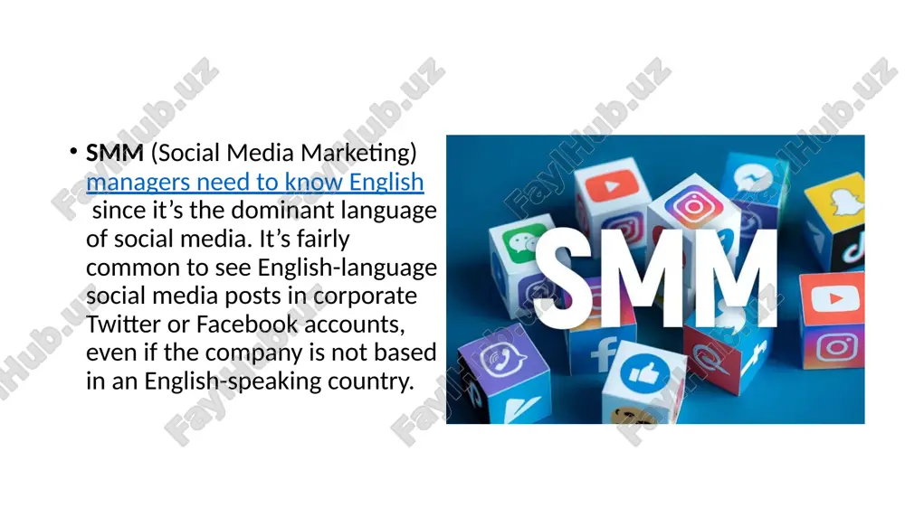 h terms that are longer than three words. content marketing: using informative and educational content to build a brand’s authority and consumer trust, this is often done through a company’s blog. social media marketing: the promotion of companies, products, or services via social media through direct interaction with consumers. serps: the search engine results pages are the list of websites that appear when someone does a web search (using google, bing, etc.). seo: search engine optimization uses tools such as relevant keywords and links to other web pages to increase the likelihood that a website will be listed on the first page of the serps, allowing it to be seen by more people. ppc: pay-per-click, a type of interactive online advertising that charges advertisers a small fee every time an internet user clicks on a ppc ad for more information. types of ppc ads include social media ads (formatted to …