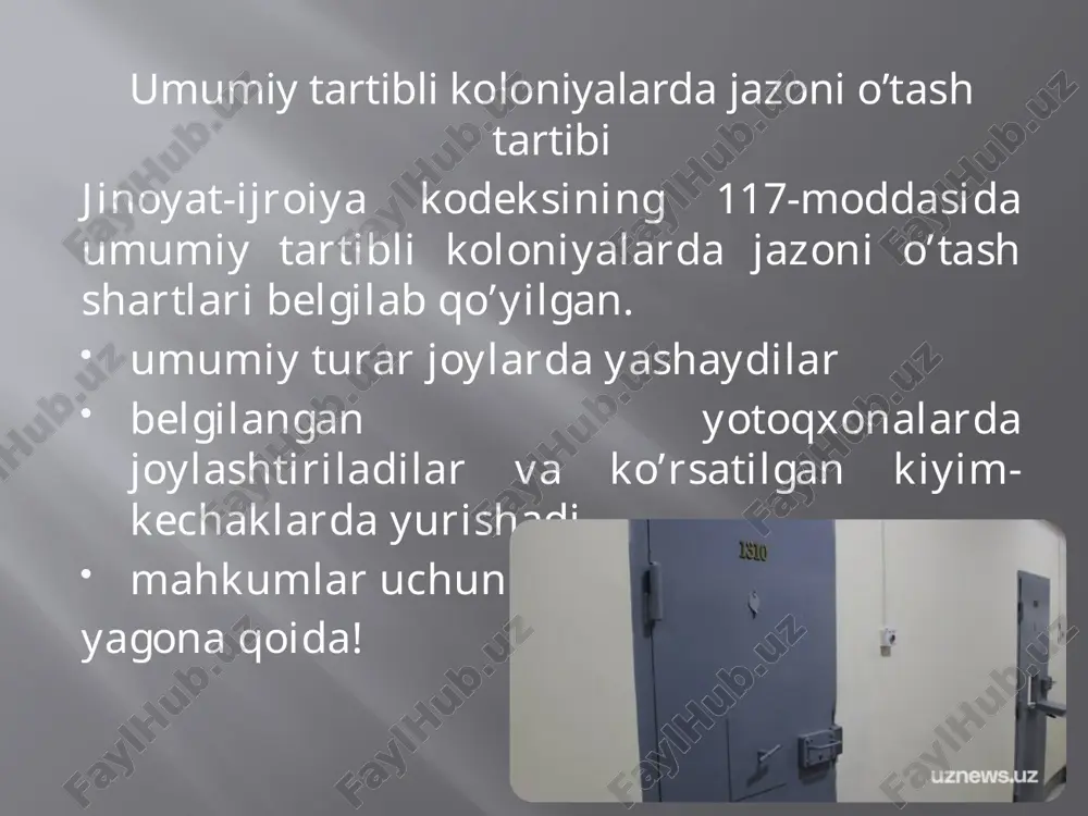 kaloniyalar va turmalar - Page 3