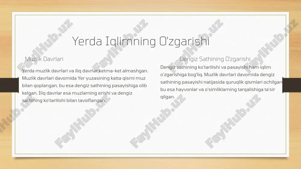 kerak. biz hammamiz o'z rolini o'ynashimiz mumkin, har kuni oddiy harakatlarni amalga oshirib, iqlim o'zgarishining oldini olishga hissa qo'shishimiz mumkin. kelajak avlodlar uchun yashilroq va barqaror dunyo qurish uchun birgalikda ishlashimiz kerak! 11 image7.png image8.png image9.png image10.png image11.png image12.png image13.png image14.png image15.png image16.png image17.png image18.png image19.png image20.png image21.png image22.png image23.png image24.png image25.png image26.png image3.png image4.png