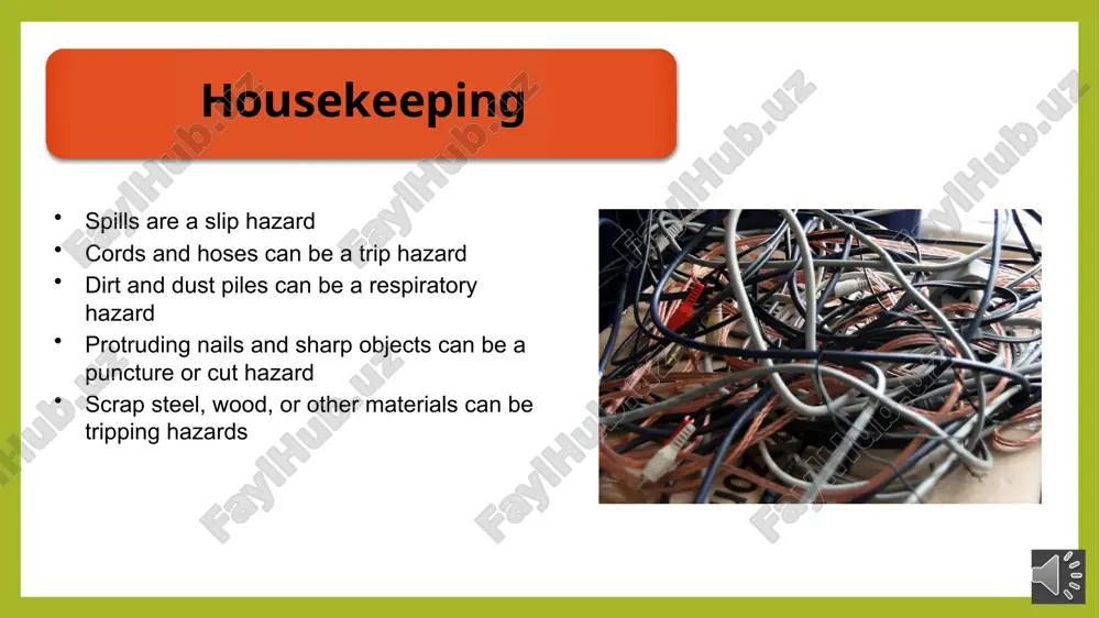 warehouse safety - Page 3