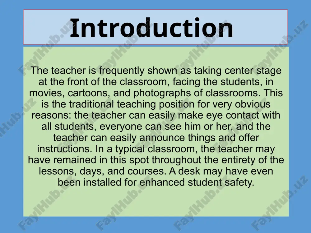 varying teacher positions - Page 3