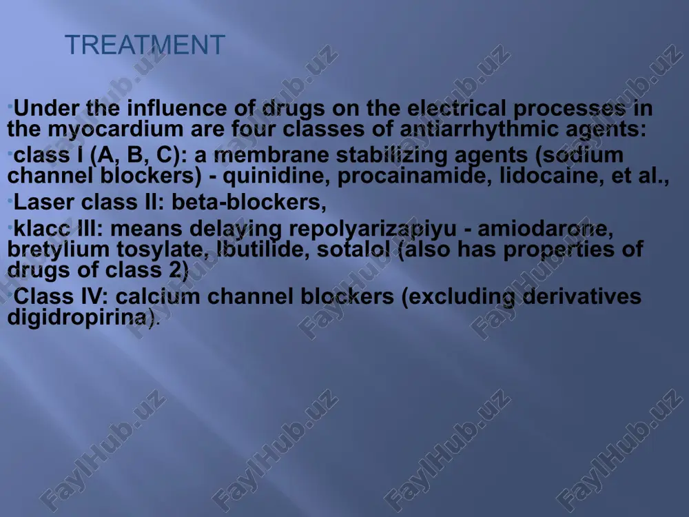 ically background qtc q-t); hypotension; bradycardia, av block; headache; nausea. cautions. can cause a life-threatening arrhythmia, so the need for monitoring heart rhythm on the monitor and the readiness to urgent intervention in the event of polymorphic ventricular tachycardia in the next 8 hours; impaired hepatic or renal function; pregnancy. adenosine phosphate (adenosine phosphate) (fosfadena rr john 2% (russia) pp teh in. 2%, 1 ml) slows av conduction, interrupts the re-entry of excitation in the av node. the drug is introduced into / in quickly to the central or large peripheral vein 3 mg for 2 under the control of ecg and blood pressure; if necessary after 1-2 min reintroduced 6 mg, 1-2 min - 12 mg; the introduction is stopped in the development of av block at any stage of administration. indications. rapid restoration of sinus rhythm in paroxysmal supraventricular tachycardia, including those related to the presence of accessory …