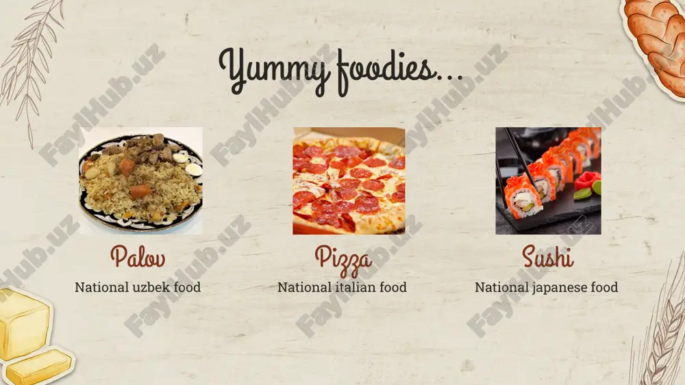 deliciousfood - Page 3