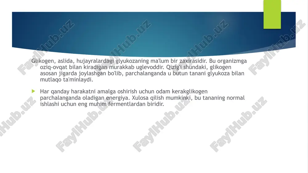 engil kechadi. balog'at yoshidan keyin u unchalik tajovuzkor emas, faqat mushaklar tonusining pasayishi, charchoq, zaiflik seziladi. iv turdagi glikogenoz bu allaqachon aniqroq alomatlarga olib keladi, ulardan: sariqlik, astsit, ya'ni qorinning ko'payishi, terining qichishi. tug'ilgandan boshlab, glikogen jigarda to'planadi, bu oxir-oqibat jigar sirroziga olib kelishi mumkin. afsuski, bu tur halokatli. beshinchi tur. bu nima? bu turdagi kasallik faqat mushaklarga ta'sir qiladi, chunki hazm qilinmagan glikogen mushak to'qimalarida to'planadi. mushaklar hajmi oshadi, to'qimalarning tuzilishi zichroq bo'ladi, ammo bu mushaklarni kuchli qilmaydi. ushbu alomat jismoniy zo'riqish paytida spazmlar va og'riqlarga olib keladi. terlash kuchayadi, taxikardiya xavfi ortadi. shuni ta'kidlash kerakki, 5-toifa glikogenoz kasallikning boshqa ko'rinishlariga qaraganda mutlaqo xavfsizdir. inson uzoq umr ko'radi, shu bilan birga uning barcha organlari normal ishlaydi. glikogenoz turi vi bu turdagi simptomlar, ko'p hollarda bo'lgani kabi, tug'ilishdanoq tan olinishi mumkin. bosh hajmining oshishi, shuningdek, ishtahaning etishmasligi tufayli namoyon bo'ladigan vazn yo'qotish. qonda yog'larning boshqa mikroelementlarga nisbatan ko'payishi kuzatiladi. turettinchi …