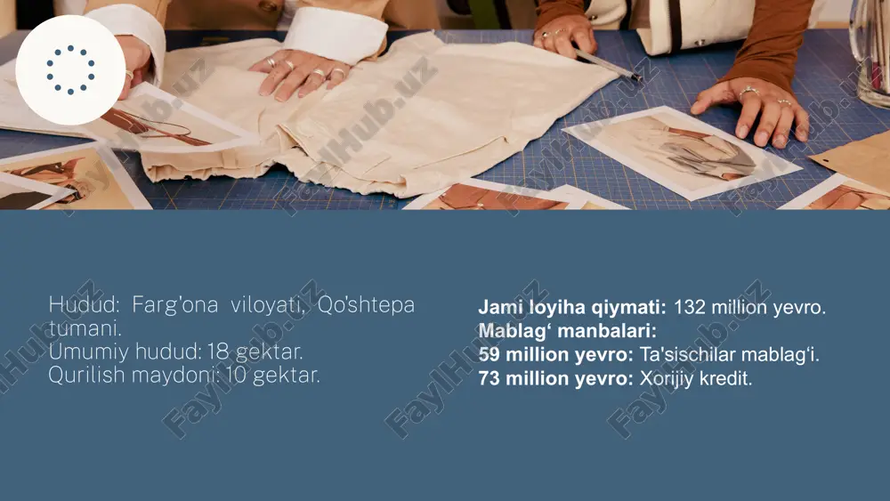 fergana global textile - Page 3