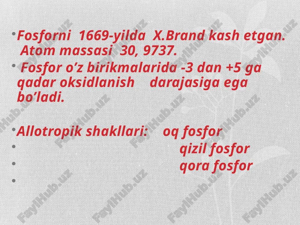 fosforlimoddalar haqida - Page 3