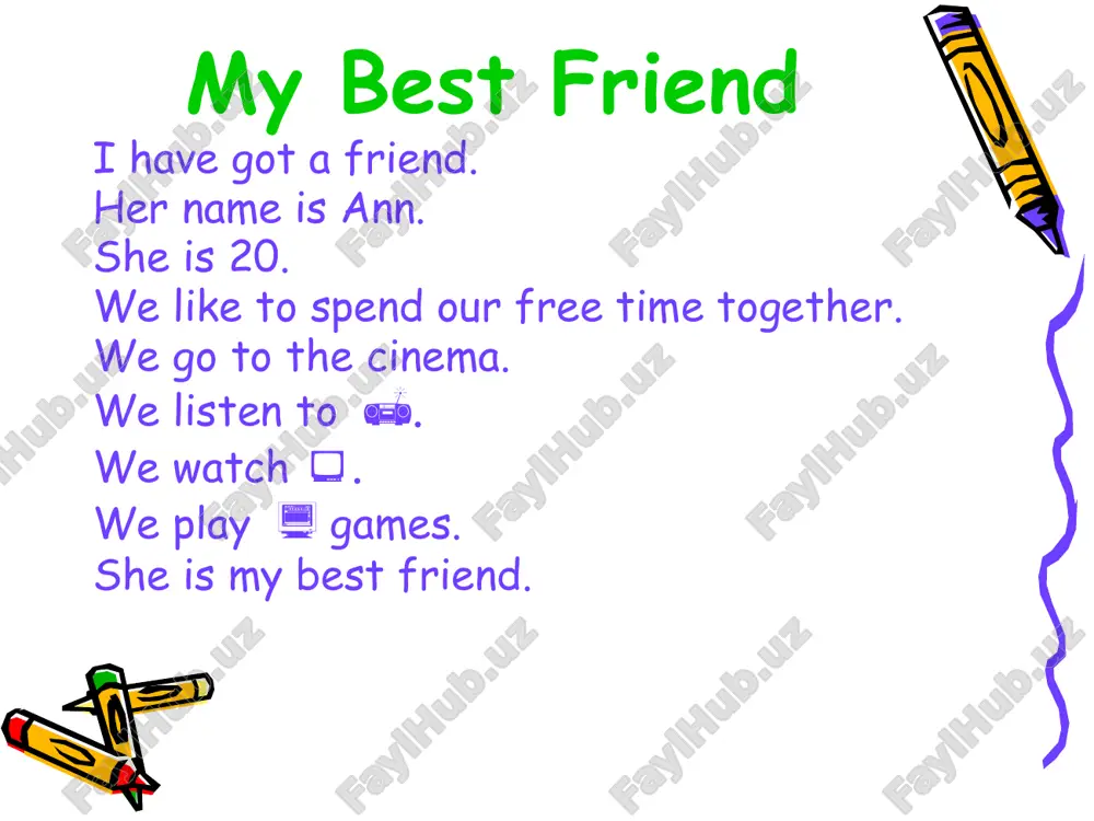 "my free time" - Page 3