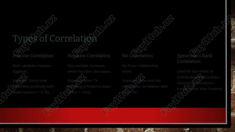 ategies. finance forecast stock prices, credit risk, and assess investment opportunities. healthcare identify risk factors for diseases and predict patient outcomes for better treatments. final note mastery of assumptions and model limitations is crucial for reliable, actionable insights. 10 image4.png image5.png image6.png image7.png image8.png image9.png image10.png image11.png image12.png image13.png image3.jpg