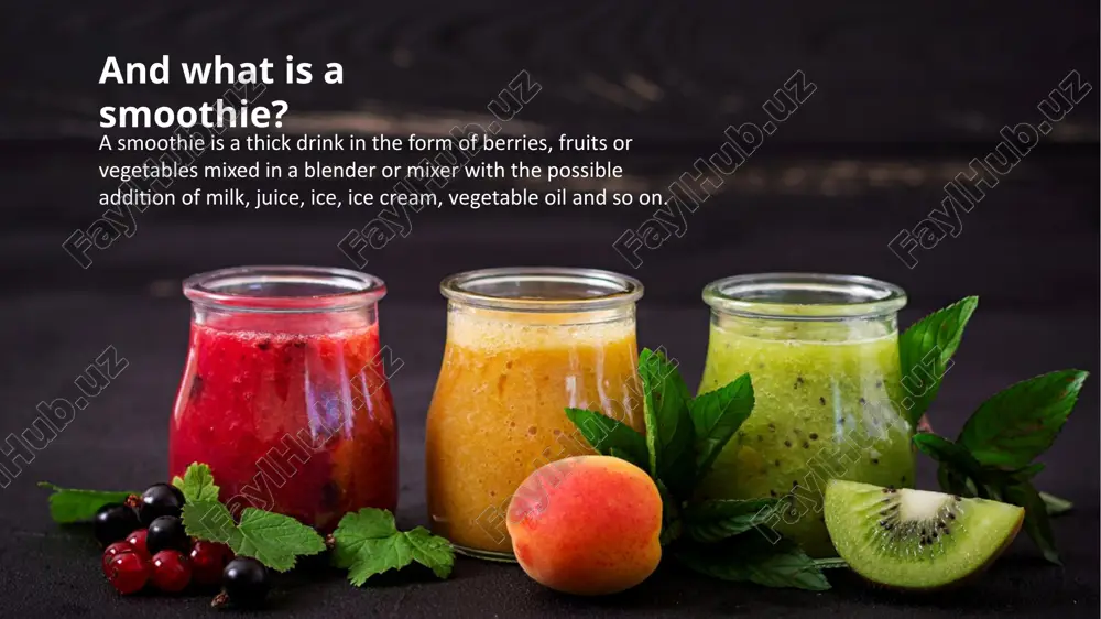 healthy and unhealthy eating - Page 3