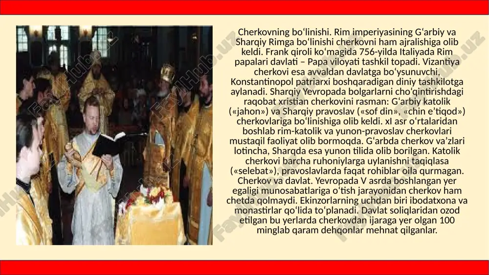 xristianlik tarixi - Page 3