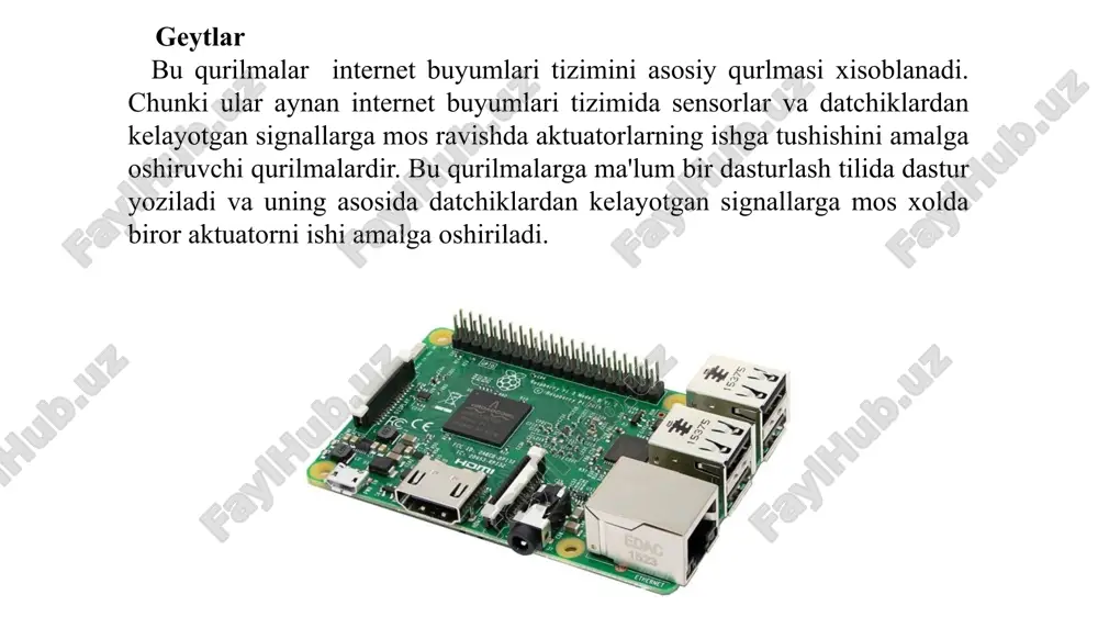 arduino platformasi - Page 3