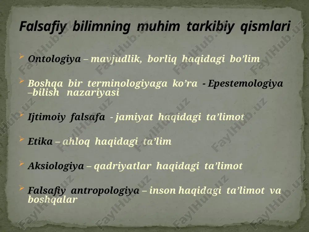 falsafa - Page 3