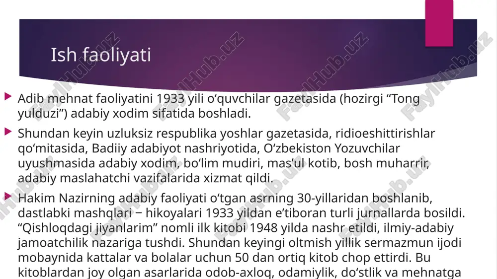 hakim nazir - Page 3