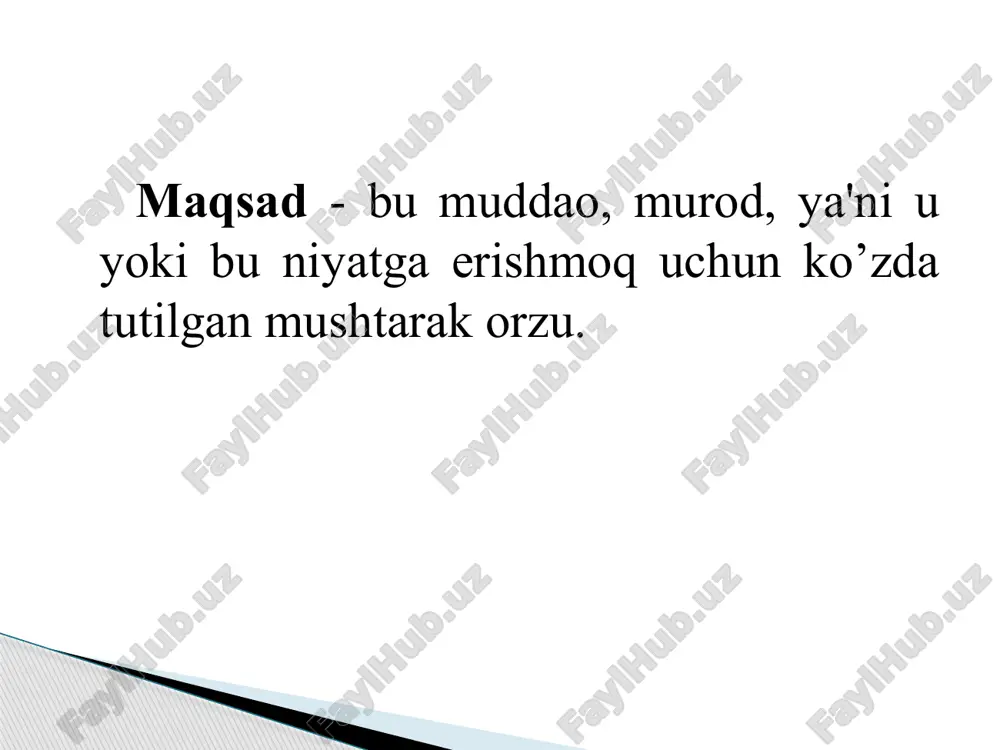 boshqaruv maqsadi va funktsionalari - Page 3