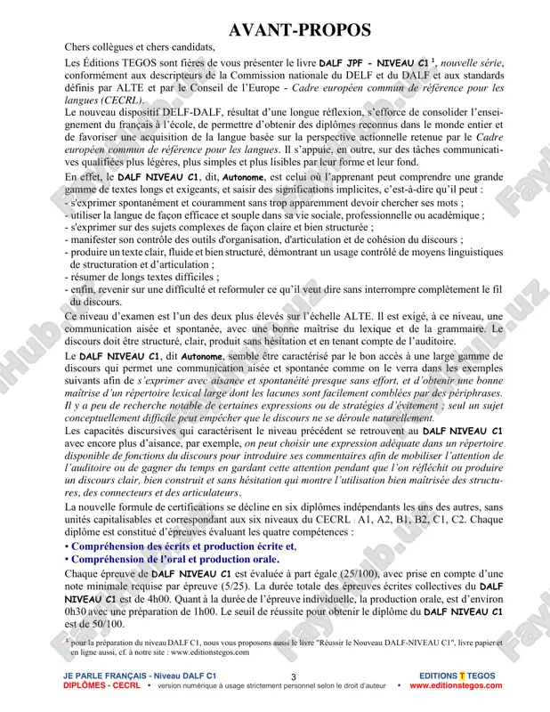 tion écrite des niveaux c1/c2 2008 (la méthodologie de la production écrite avec 24 exemples des niveaux dalf c1, c2 - cecrl) 17. réussir le résumé et le compte rendu + corrigés 2015 (en ligne) (42 dossiers-exemples avec corrigés - cecrl) 18. réussir la synthèse & l'exposé + corrigés 2015 (en ligne) (20 dossiers-exemples avec corrigés - cecrl) 19. bonjour les enfants 1 & 2 - méthode de français à partir de 9/10 ans 2005 (μέθοδος εγκεκριμένη από το υπουργείο παιδείας - agréée par le ministère de l'éducation nationale) (méthode adaptée au cadre européen commun de référence pour les langues - cecrl et à la nouvelle certification - delf a1) 20. certification en langue française - κpg a (a1/a2) + corrigés + 2cd (m1, m2, m3, m4) 2010 (εγκεκριμένο από το υπουργείο παιδείας - agréé par le ministère de l'éducation nationale) (10 dossiers avec exercices de production écrite, orale et …