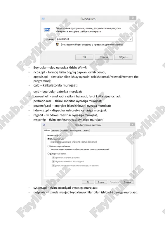 hisoblash mashinasining arxitekturasi - Page 3