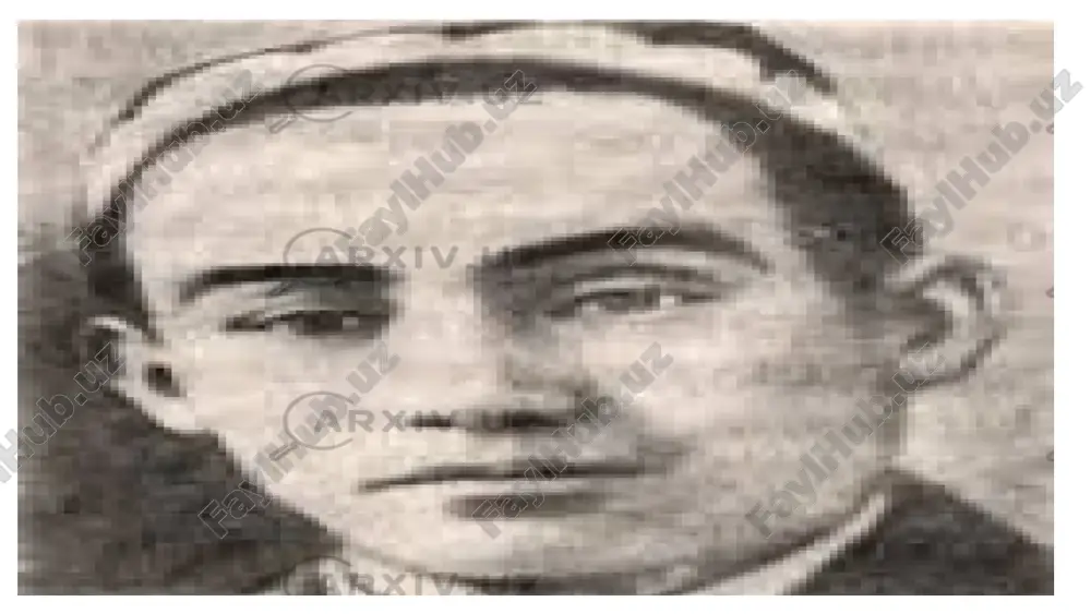 zafar diyorhayoti va ijodi - Page 3