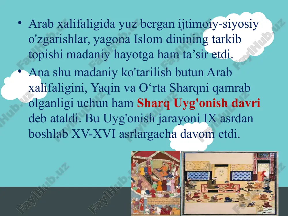 abu rayhon beruniyning pedagogik qarashlari. mahmud qoshgʻariyning pedagogik qarashlari - Page 3