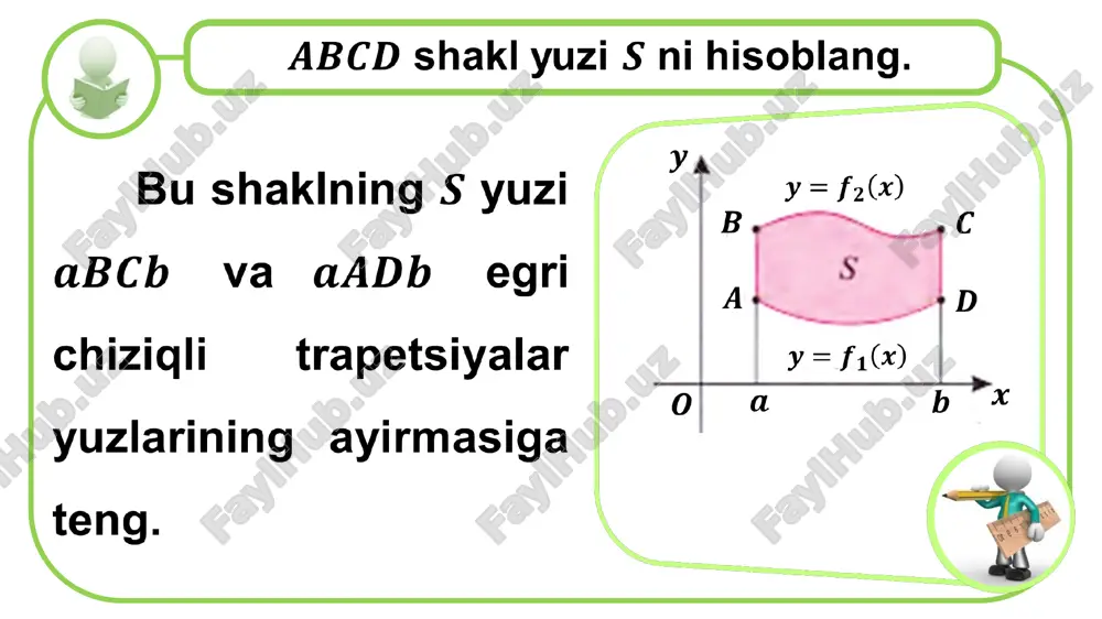aniq integral hisoblash - Page 3