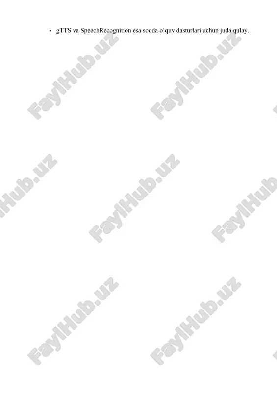 python tts (text-to-speech) dasturi - Page 3