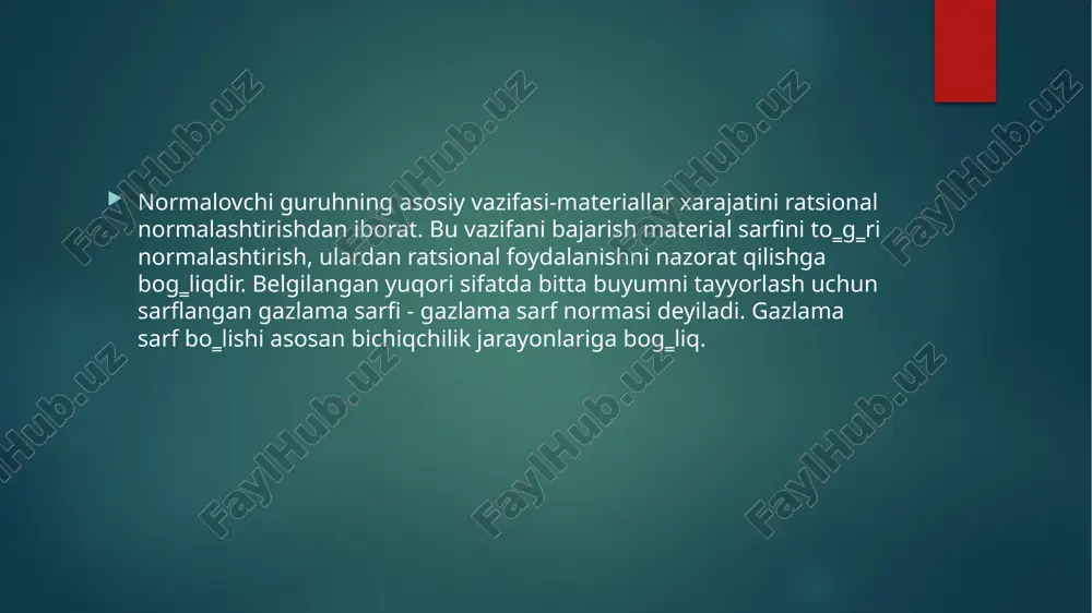 gazlamani bichishga tayyorlash va bichish - Page 3
