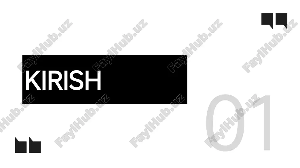 muammolar avtomatlashtirilgan transkripsiya xatolari internet-xaritalardagi nomlar to'plami idoralari orasidagi koordinatsiya etishmovchiligi mahalliy allonomlarning saqlanishi yechim yo'llari markazlashtirilgan ma'lumotlar ombori ai yordamida tekshiruv mexanizmlari jamoatchilik monitoringi va keng qatnashishi milliy standartlarni takomillashtirish 17 xulosa geografik nom — madaniyat va ilmiy axborot ning ajralmas qismidir. geografik axborotning ishonchliligi va davlat identifikatsiyasida muhim rol o'ynaydi. madaniy merosni saqlash va o'tkazishda asosiy vositadir. ilmiy-tadqiqot, ta’lim, standartlashtirish va xalqaro hamkorlikni takomillashtirish orqali barqaror rivojlanishga erishish mumkin. 18 e’tiboringiz uchun raxmat 19 image1.jpg image2.png image3.png image4.png image5.png image6.jpg image7.jpg image8.jpg image9.png