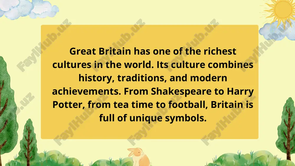 the cultural life of great britain - Page 3