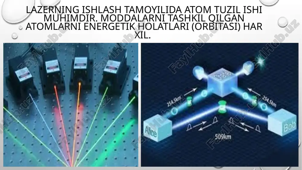 mavzu-lazerning ishlash prinsipi - Page 3