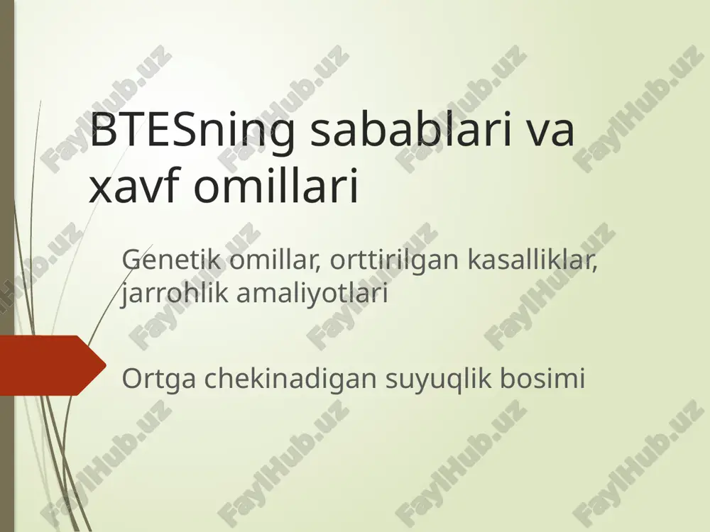 bo‘sh turk egari sindromi - Page 3