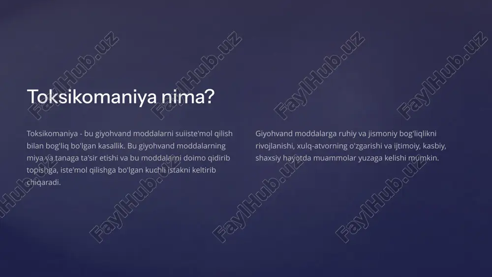 toksikomaniya turlari va klinikasi - Page 3
