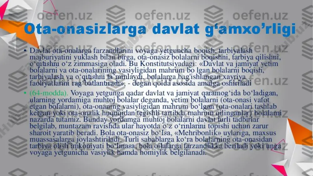 jamiyatning asosiy bo‘g‘ini - Page 3