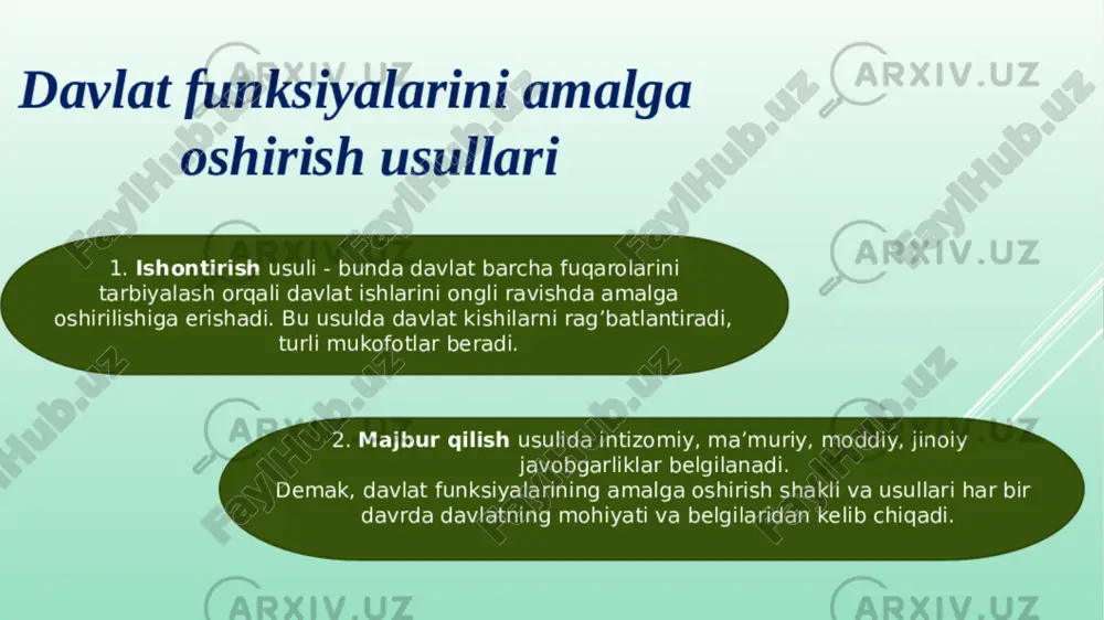 davlat funksiyasi - Page 3