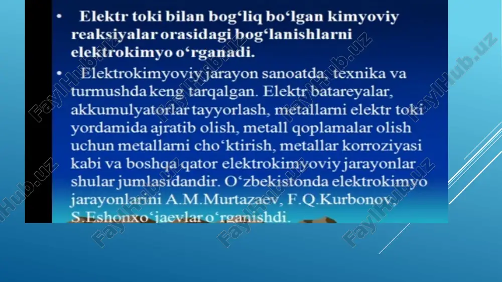 elektrokimyo - Page 3