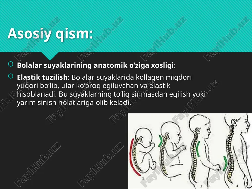 bolalarda suyak shikastlanishlarining o‘ziga xosligi - Page 3